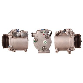 Acquista Compressore aria condizionata da LUCAS ACP763 a buon mercato per soli 287,14 €