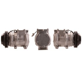 Acquista Compressore aria condizionata da LUCAS ACP764 a buon mercato per soli 968,43 €