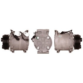 Acquista Compressore aria condizionata da LUCAS ACP771 a buon mercato per soli 770,16 €