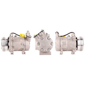 Acquista Compressore aria condizionata da LUCAS ACP778 a buon mercato per soli 505,17 €