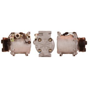 Acquista Compressore aria condizionata da LUCAS ACP779 a buon mercato per soli 456,37 €