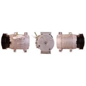 Acquista Compressore aria condizionata da LUCAS ACP781 a buon mercato per soli 304,76 €