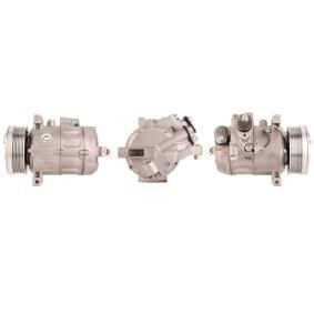 Acquista Compressore aria condizionata da LUCAS ACP783 a buon mercato per soli 288,13 €