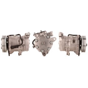 Acquista Compressore aria condizionata da LUCAS ACP784 a buon mercato per soli 367,91 €