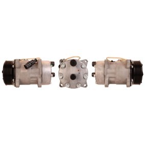 Acquista Compressore aria condizionata da LUCAS ACP787 a buon mercato per soli 689,50 €