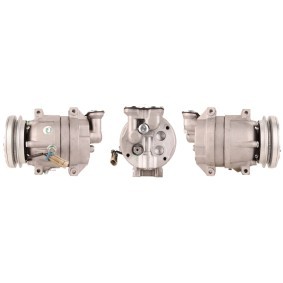 Acquista Compressore aria condizionata da LUCAS ACP789 a buon mercato per soli 370,63 €