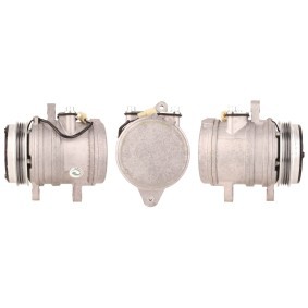 Compre Compressor, ar condicionado da LUCAS ACP795 a um preço baixo por 442,14 €