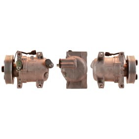 Klimakompressor ACP797