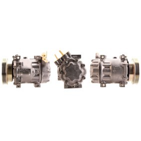 Acquista Compressore aria condizionata da LUCAS ACP801 a buon mercato per soli 524,02 €