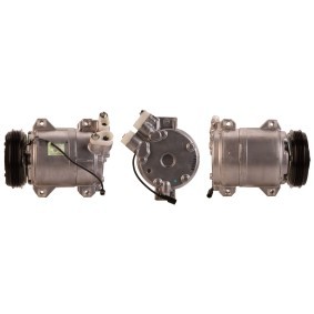 Acquista Compressore aria condizionata da LUCAS ACP802 a buon mercato per soli 725,33 €