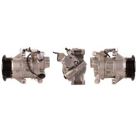 Compre Compressor, ar condicionado da LUCAS ACP806 a um preço baixo por 255,89 €
