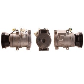 Acquista Compressore aria condizionata da LUCAS ACP808 a buon mercato per soli 665,02 €