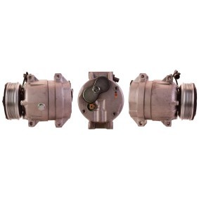 Achetez des Compresseur de climatisation LUCAS ACP819 à prix pour 231,82 €