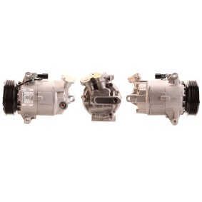 Acquista Compressore aria condizionata da LUCAS ACP820 a buon mercato per soli 369,38 €