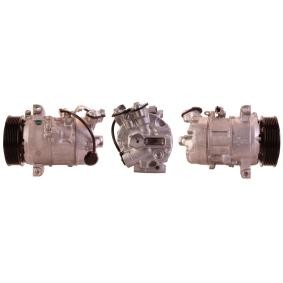 Klimakompressor ACP829 von LUCAS günstig für 292,04 € online kaufen