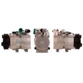 Acquista Compressore aria condizionata da LUCAS ACP831 a buon mercato per soli 233,88 €