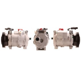 Acquista Compressore aria condizionata da LUCAS ACP834 a buon mercato per soli 330,31 €
