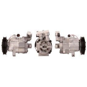 Acquista Compressore aria condizionata da LUCAS ACP844 a buon mercato per soli 389,14 €