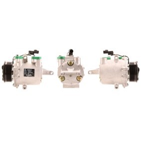 Acquista Compressore aria condizionata da LUCAS ACP854 a buon mercato per soli 549,32 €