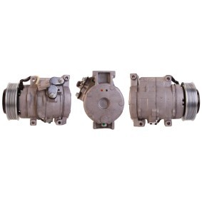 Acquista Compressore aria condizionata da LUCAS ACP874 a buon mercato per soli 834,40 €
