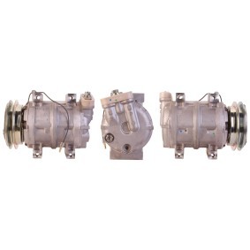 Acquista Compressore aria condizionata da LUCAS ACP877 a buon mercato per soli 577,35 €