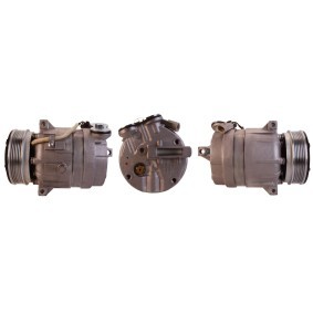 Klimakompressor ACP878