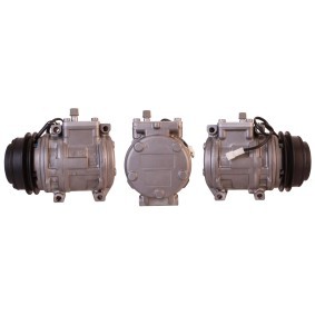 Acquista Compressore aria condizionata da LUCAS ACP883 a buon mercato per soli 1319,70 €