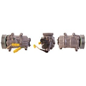 Acquista Compressore aria condizionata da LUCAS ACP890 a buon mercato per soli 274,85 €