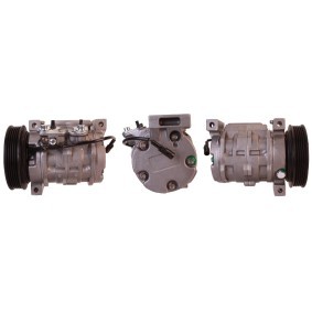 Acquista Compressore aria condizionata da LUCAS ACP933 a buon mercato per soli 677,29 €