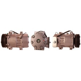 Acquista Compressore aria condizionata da LUCAS ACP940 a buon mercato per soli 403,62 €