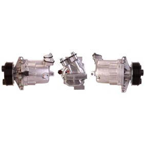 Acquista Compressore aria condizionata da LUCAS ACP941 a buon mercato per soli 346,10 €
