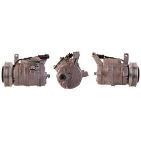 Acquista Compressore aria condizionata da LUCAS ACP943 a buon mercato per soli 549,34 €