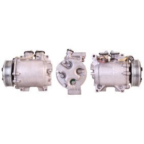 Acquista Compressore aria condizionata da LUCAS ACP948 a buon mercato per soli 315,30 €