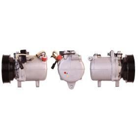 Acquista Compressore aria condizionata da LUCAS ACP949 a buon mercato per soli 385,35 €