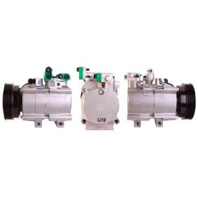 Acquista Compressore aria condizionata da LUCAS ACP953 a buon mercato per soli 275,90 €