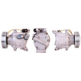 Acquista Compressore aria condizionata da LUCAS ACP957 a buon mercato per soli 380,65 €