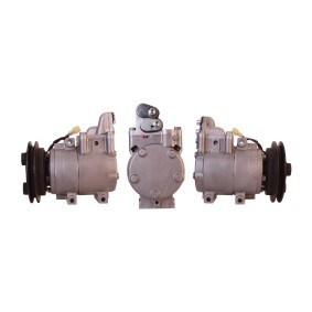Klimakompressor ACP962