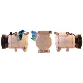 Acquista Compressore aria condizionata da LUCAS ACP972 a buon mercato per soli 464,68 €