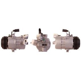 Acquista Compressore aria condizionata da LUCAS ACP974 a buon mercato per soli 302,34 €