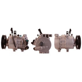 Acquista Compressore aria condizionata da LUCAS ACP977 a buon mercato per soli 255,03 €