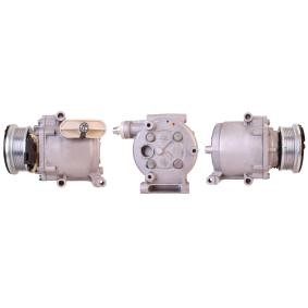Acquista Compressore aria condizionata da LUCAS ACP984 a buon mercato per soli 320,34 €