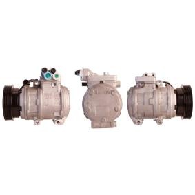 Acquista Compressore aria condizionata da LUCAS ACP991 a buon mercato per soli 325,01 €