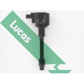 Achetez des Bobine d'allumage LUCAS DMB5038 à prix pour 87,42 €