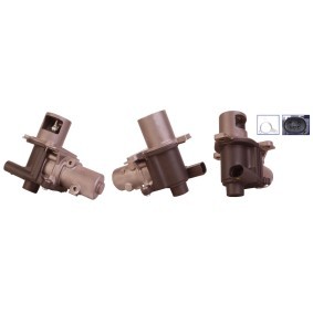 Comprar Válvula EGR de LUCAS LEV0019 a bajo precio de 158,57 €