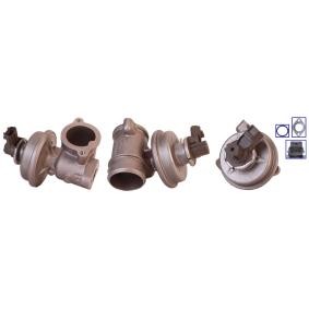 Achetez des Vanne EGR LUCAS LEV0036 à prix pour 72,38 €
