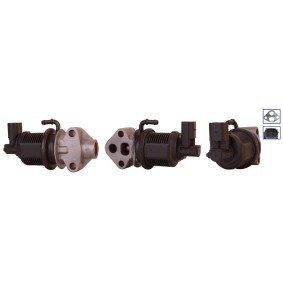Achetez des Vanne EGR LUCAS LEV0037 à prix pour 118,14 €