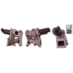 Achetez des Vanne EGR LUCAS LEV0101 à prix pour 123,27 €