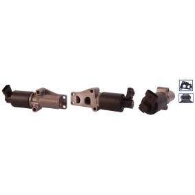 Achetez des Vanne EGR LUCAS LEV0136 à prix pour 116,09 €