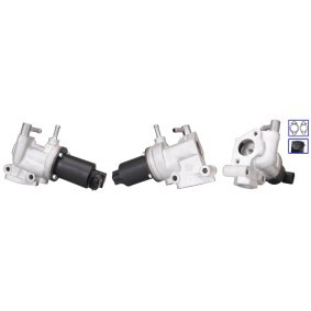 Achetez des Vanne EGR LUCAS LEV0431 à prix pour 727,11 €