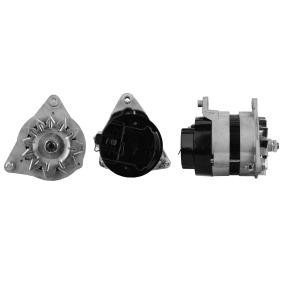 Lichtmaschine LRA00105 von LUCAS günstig für 118,71 € online kaufen